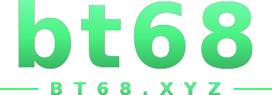 bt68 logo